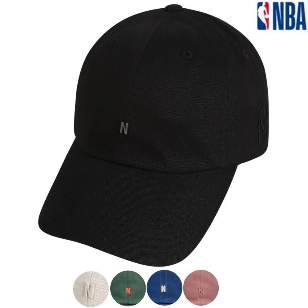 Unisex Team Small Logo Metal Ball Cap (N245AP255P) green