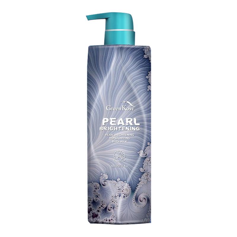 

Green Valley Pearl Brightening Moisturizing Shower Gel