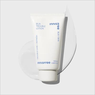 Eggplant Clearing Emulsion 150ml