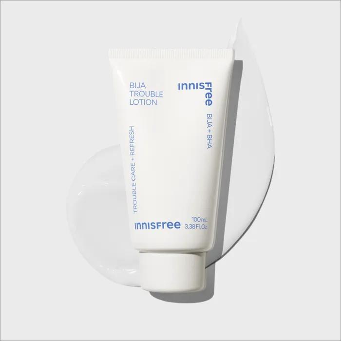 Eggplant Clearing Emulsion 150ml