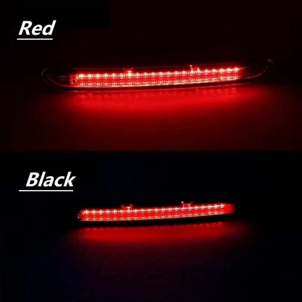 LED High Mounted Brake Light For Volkswage POLO 2011-13 For Scirocco 09-16 Golf 5 GTI R32 2005-09  For POLO MK4 2003-2008