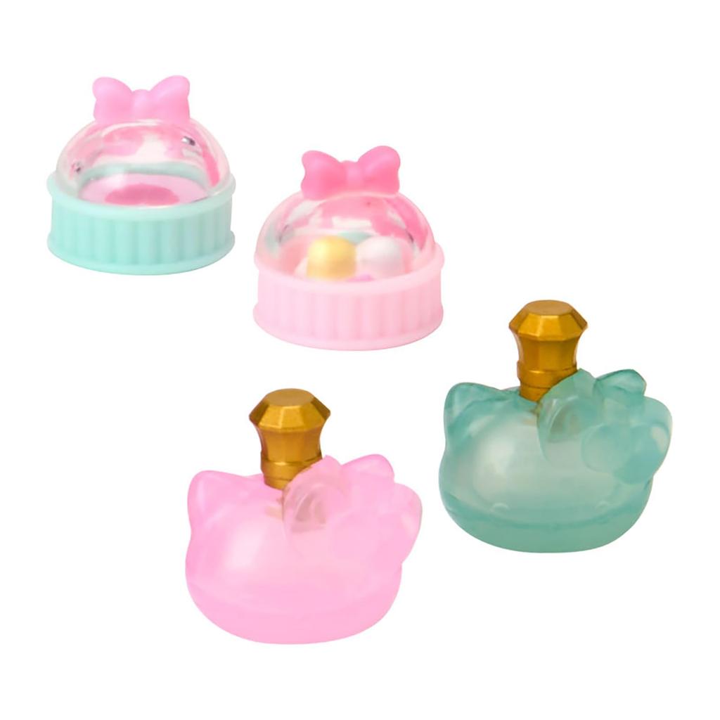 Sanrio Hello Kitty Doll Dresser 3 and 141526 & (Ages Up)