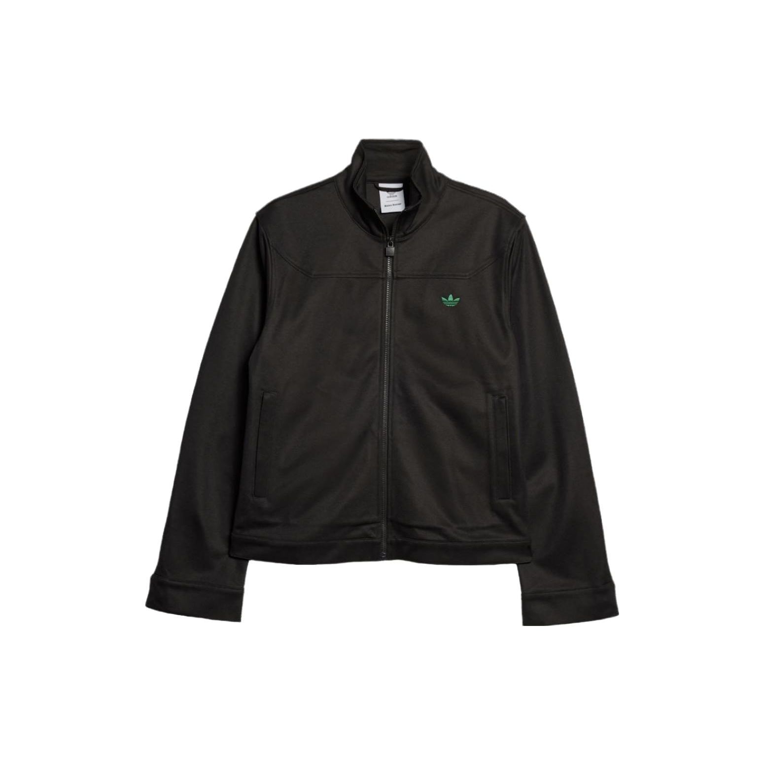 

Куртка adidas x Wales Bonner Harrington Night Brown Верхняя одежда унисекс IB3263 L