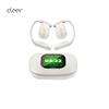 Cleer ARC 5 Open-Ear AI Bluetooth Sports Headphones