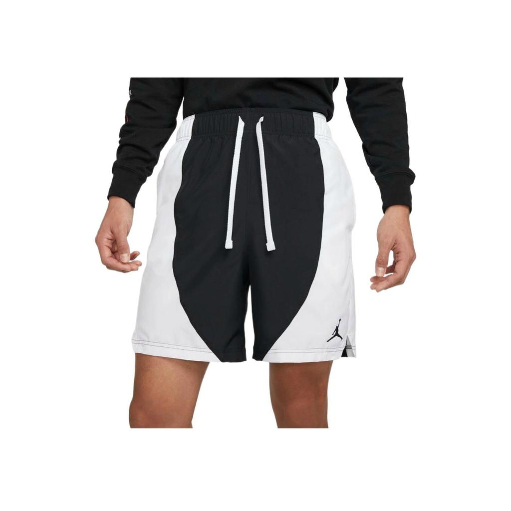 Jordan Drawstring Sport Casual Breathable Shorts Men Bottoms Multicolor DH9082-010
