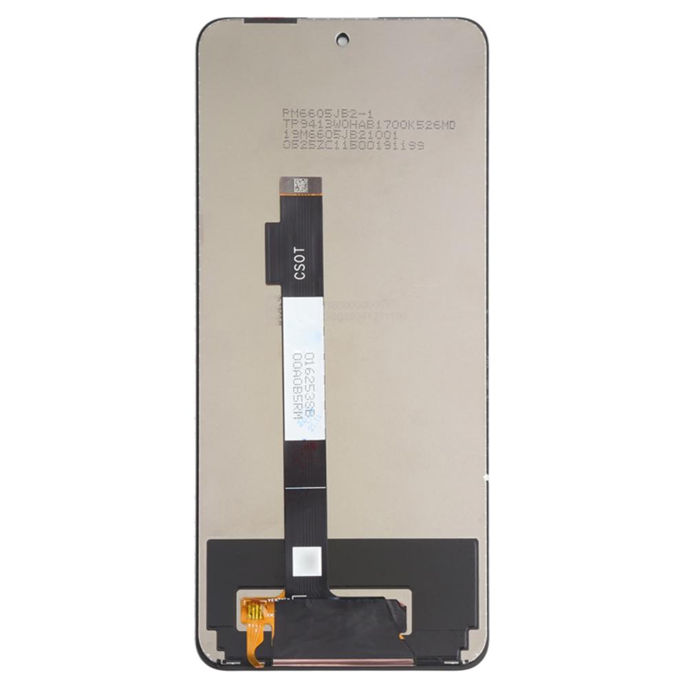 For Xiaomi Redmi Note 10 Pro 5G (China)/Poco X3 GT 21061110AG Grade S OEM Replacement LCD Screen and Digitizer Assembly Part (without Logo)