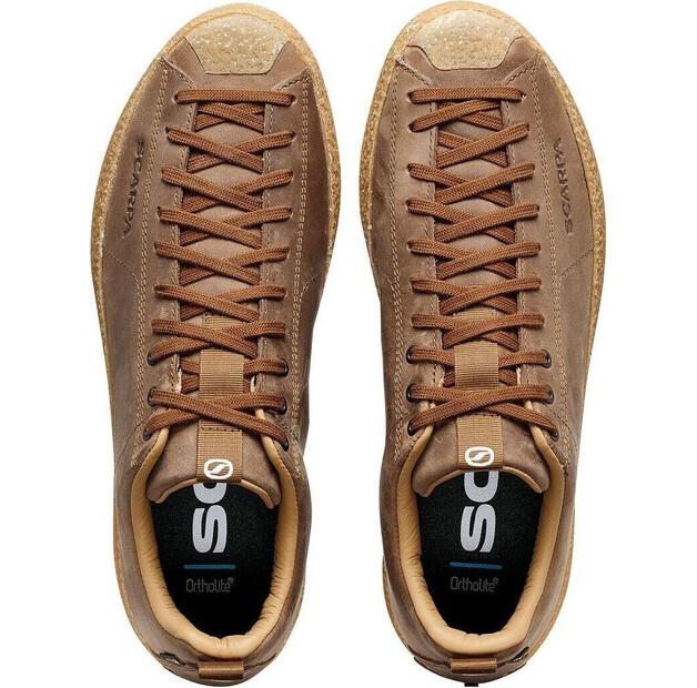 Треккинговые ботинки Scarpa Mojito Wrap Pro GTX