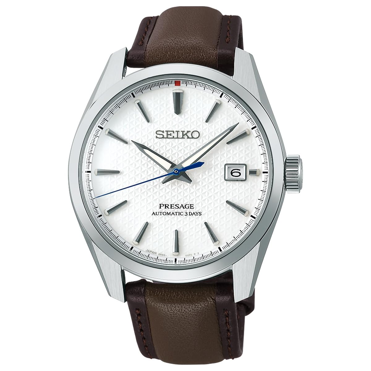 

SEIKO PRESAGE Automatic Core Shop Ексклюзивний дистриб ютор Лімітованого магазину годинників Seiko до 110-ї річниці Лімітований годинник SARX113 Sharp Edged Series [Seiko] Чоловічий
