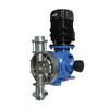 SEKO Sego MM2 Series High Flow Mechanical Diaphragm Metering/Dosing Pump