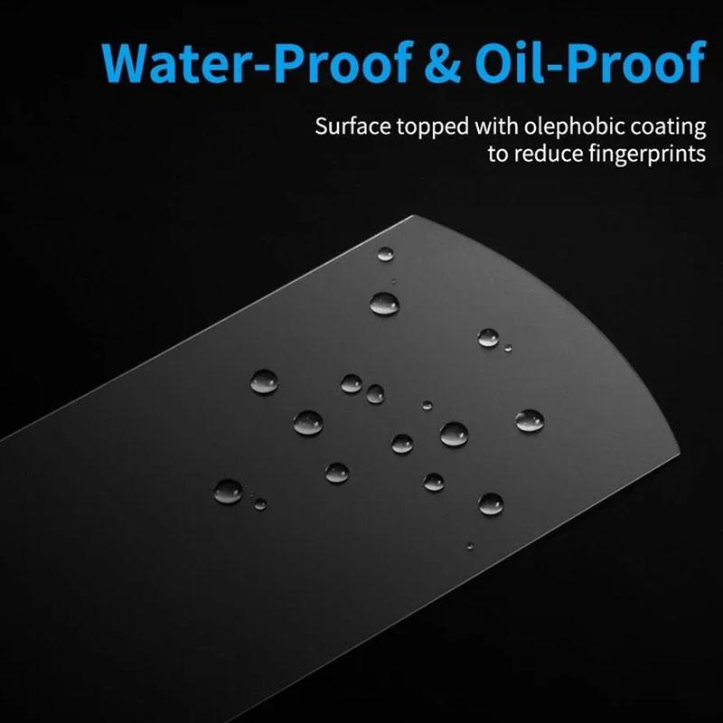 Car Tempered Glass Protective Film car Sticker for Junsun V1 9 10.1 inch car Radio stereo DVD GPS touch full LCD screen