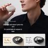 Saina G6S Bone Conduction Sports Headphones