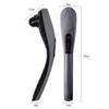 Rechargeable handheld deep massager, cordless electric body massage for muscle neck, deep tissue and back massage tool