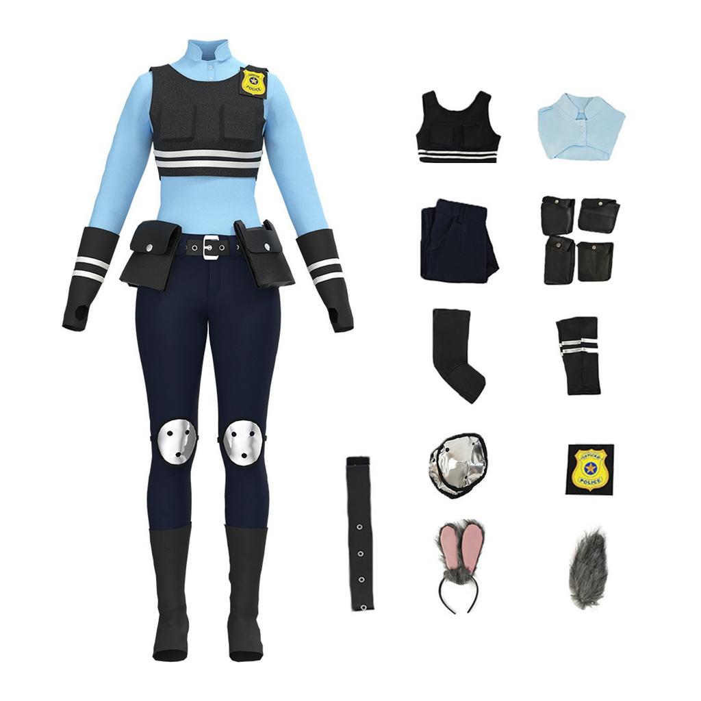 Live Cosplay Server For Movies, Anime, And Games