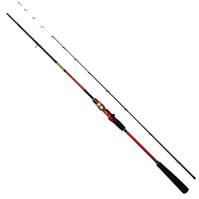 Osaka Fishing Gear (OGK) Tai Rubber Shaft SG 195ML TRBSS195ML