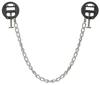 Torture Circle Nipple Clamps - Generic - Nipple Clamps