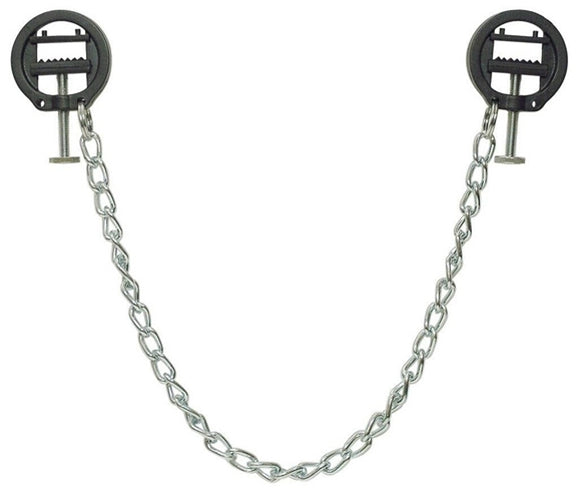 Torture Circle Nipple Clamps - Generic - Nipple Clamps