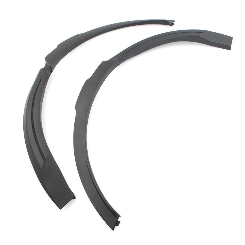2012-2021 Range Rover Evoque Rear Wheel Arch Trim Strip LR066506/LR066507