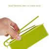 Slide Kitchen Fridge Freezer Space Saver Organizer Kitchen Slide Storage Rack Shelf Holder Drawer