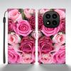 For Redmi Note 15 Pro Plus Case Wallet Leather Flip Cover For Xiaomi Redmi Note 15 Pro Plus 5G Shockproof Phone Case Coque Funda