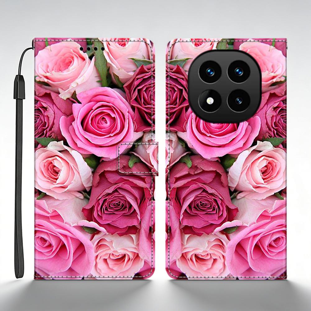 For Redmi Note 15 Pro Plus Case Wallet Leather Flip Cover For Xiaomi Redmi Note 15 Pro Plus 5G Shockproof Phone Case Coque Funda