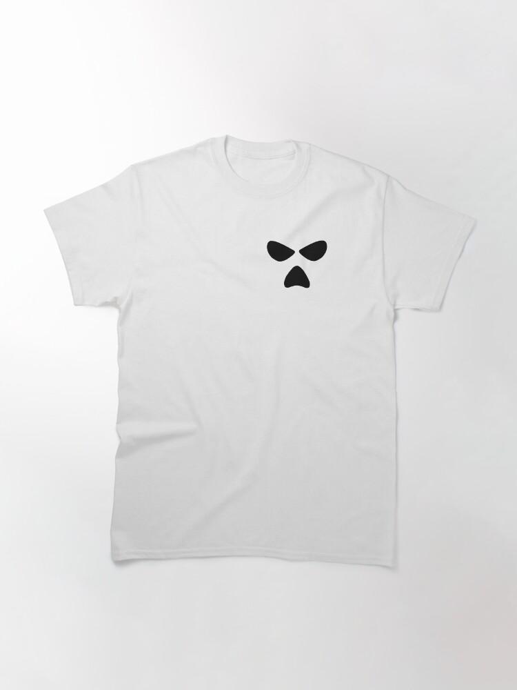 BAP Kneecap Balaclava Classic T-Shirt