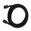9m High Pressure Washer Hose Car Wash Hose Explosion Proof PVC Rubber Water Cleaning Extension Pipe