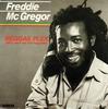 7inch Record FREDDIE MCGREGOR  Reggae Plex Why Cant We Live Toge 13334 Carrere 1983 France Reggae Ska  Dub Used