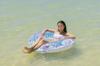 Igarashi Fabric Love Float 120cm with Rope RLB-122V