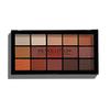 Revolution reloaded palette iconica di ombretti fever