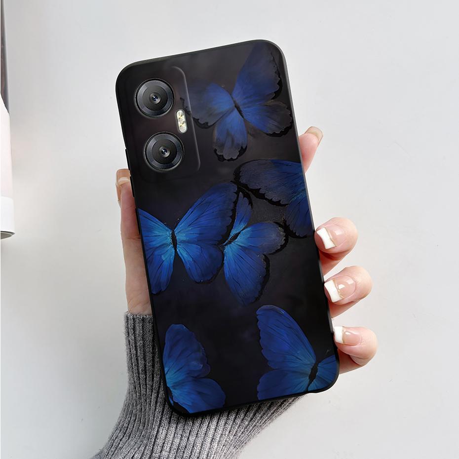 For Infinix Hot 20 5G Case Marble Painted Shockproof TPU Bumper Silicone Soft Phone Cover for Infinix Hot20 5G X666 X666B Cases