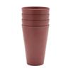 Country Living RPET 475ml Cup (Pack of 4)