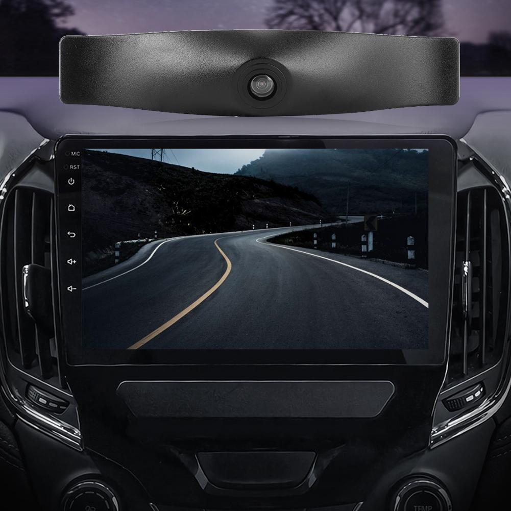 IP67 Waterproof Front View Camera 170 Wide Degree Parking Assistance Fits for A6L