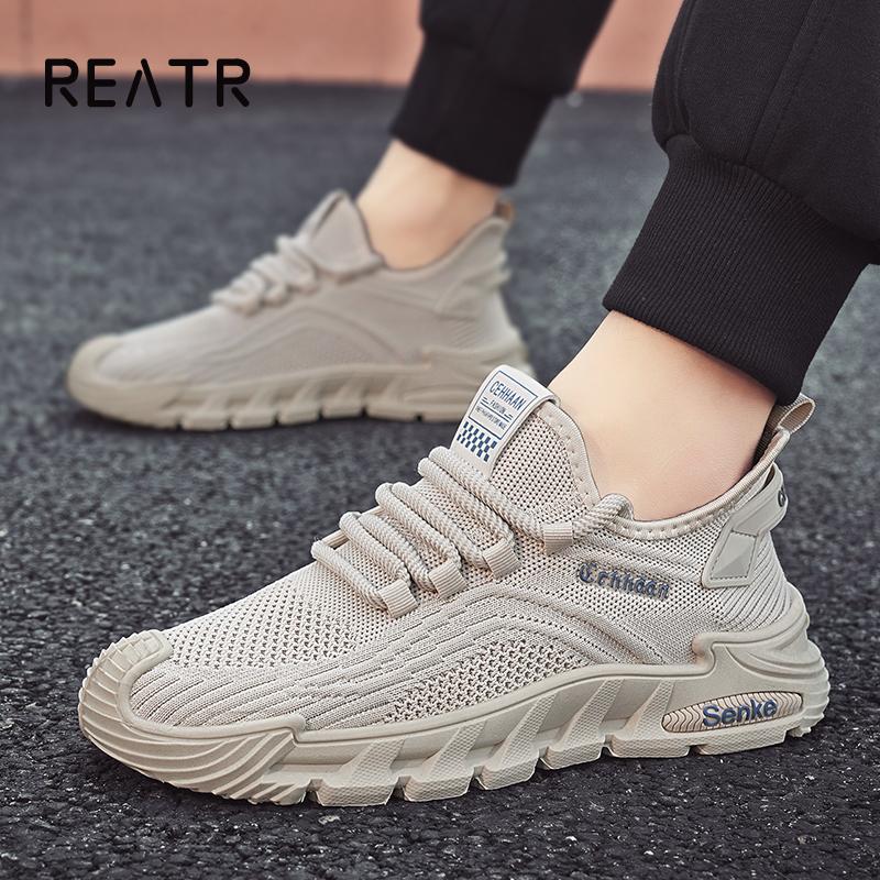 Summer Sneakers Man Breathable Men's Shoes Light Mens Casual Shoes Tenis Men Shoes Loafers Plus Size 44 Zapatillas Hombre