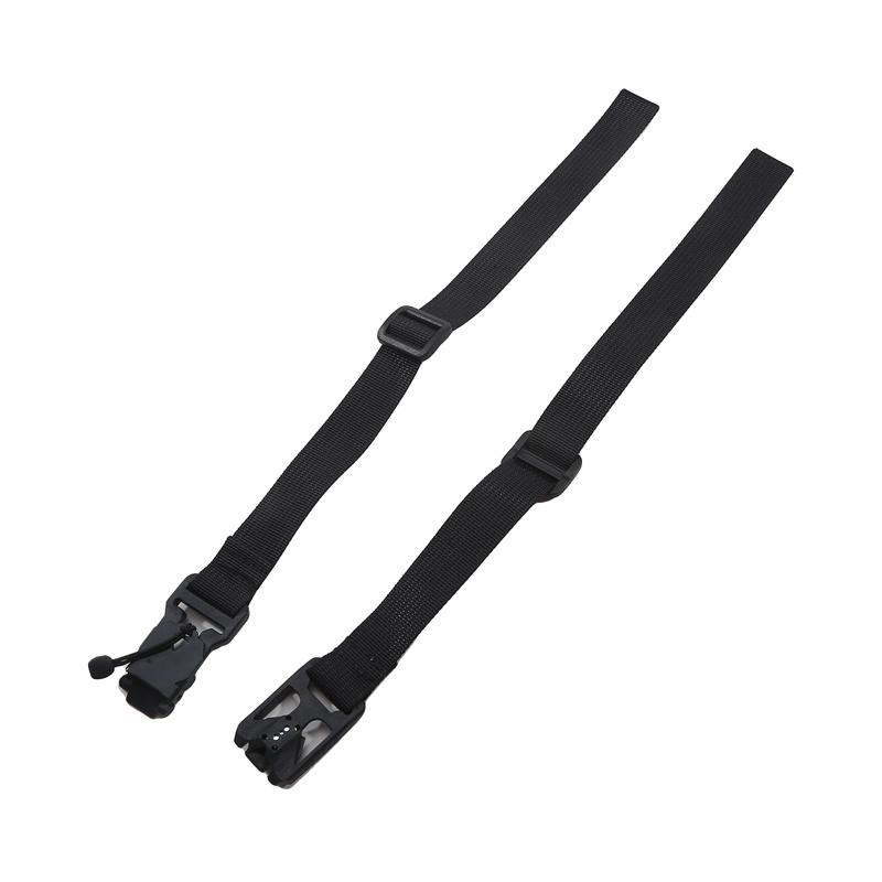 

Bag Shoulder Strap Fixed Buckle Retarded Backpack Anti-slip Strap Shoulder Bag Anti-slip Buckle Casual