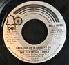 7inch Record PARTRIDGE FAMILY STARRING SHIRLEY J  Breaking Up Is Hard To Do BELL45235X BELL 1972 Canada Rock Used