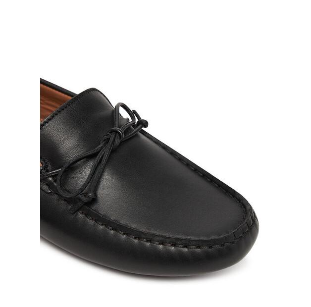 BOSS Roxanne Moccasins
