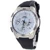 CASIO Wave Ceptor Solar Watch for Men Suitable for Overseas and Entrance Radio-Controlled - Leisure, Travel, Fishing, Exams