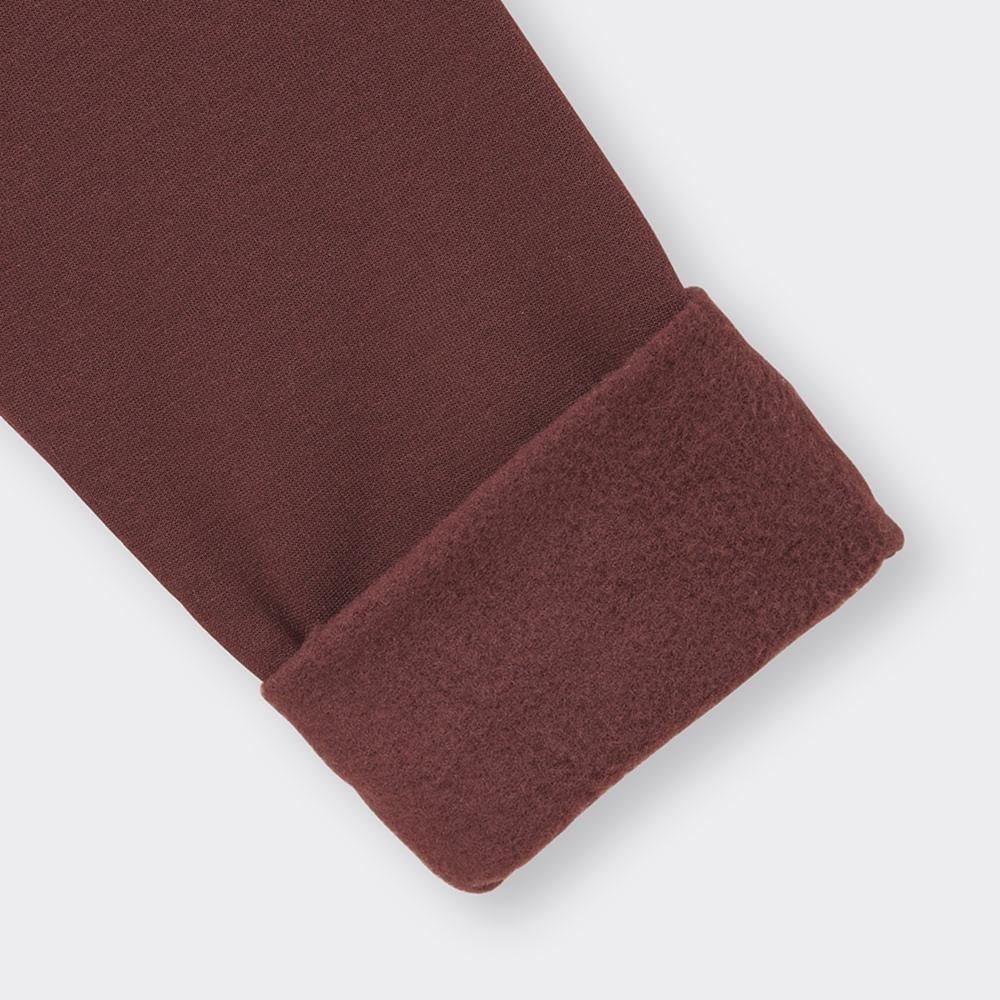 Gu STyle HeaT ExTra Wide Neck T  Long Sleeve 