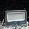 Outdoor High-Power Rechargeable LED Floodlight