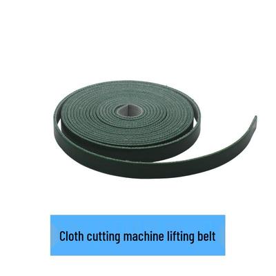 Fabric & Belt Cutting Machines: Cloth Cutter, Lifting Belt Cutter, Die Cutter, Fabric Saver.