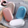 Electric 10000mah Hand Hand Warmer 3 Levels Usb Rechargeable Simple Warm Keep