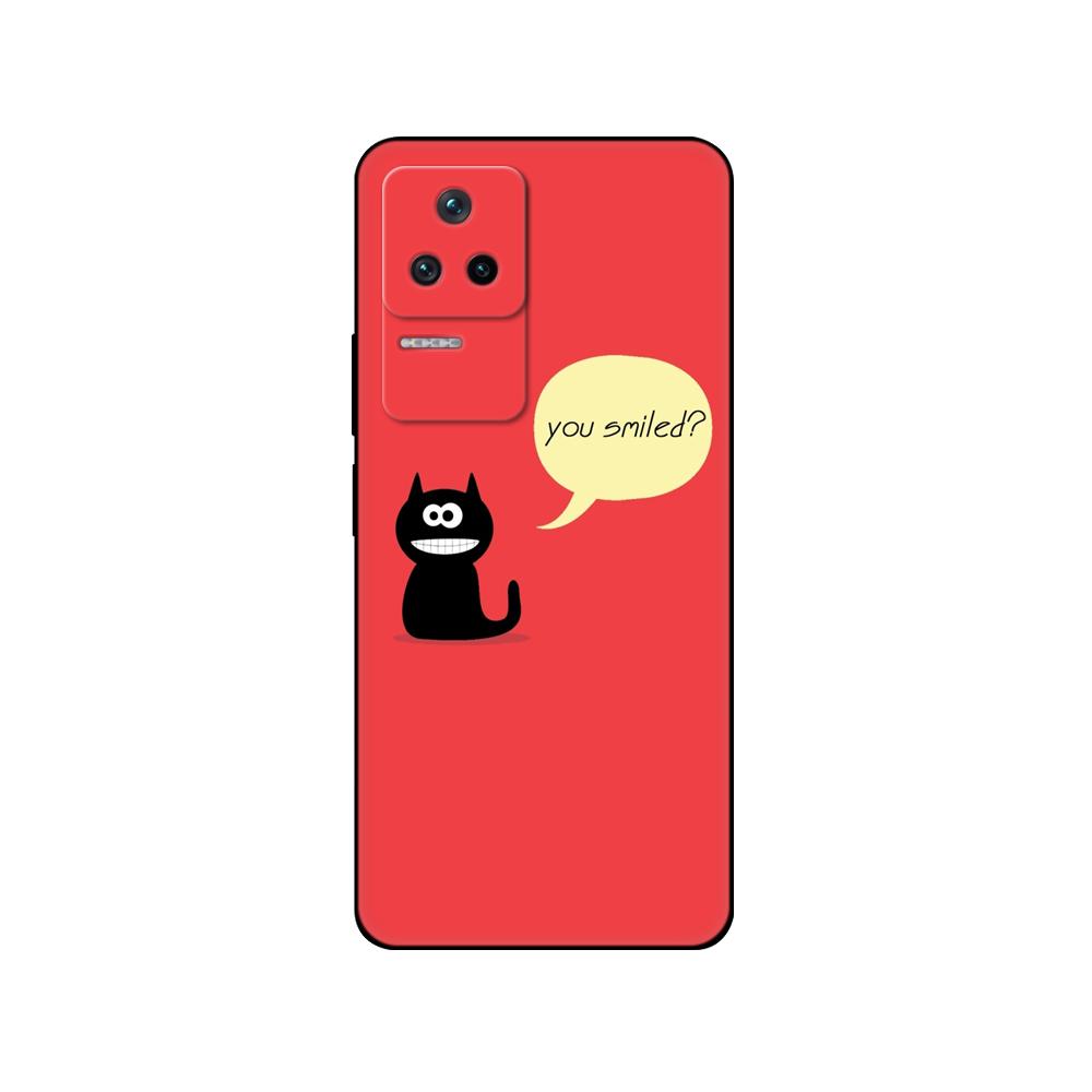 Poco F4 Kılıfı Arka Kapak Xiaomi POCO F4 5G Telefon Kılıfı İçin PocoF4 Kılıfı Tpu Yumuşak Silikon Kılıf Koruyucu Tampon Siyah Tpu Kılıf