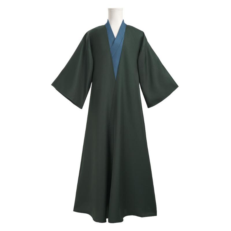 Harry Potter Voldemort Suit Magic Robe Costume