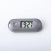 Personalized Fashion Electronic Alarm Clock Silent Luminous Mini Portable Digital Electronic Clock Student Exam Study