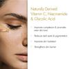 Kapiva Kumkumadi Glow Serum 30 ml Pack For Brighter Skin Natural Hydration Radiance Boost