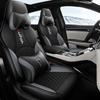 BYD Song PLUS Car Seat Cushion: Full Surround Mesh Cloth Cover, All-Season Use