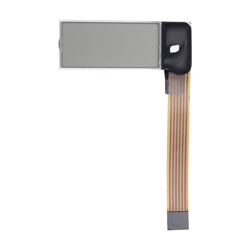 Tachometer Hour Meter Display Screen for Volvo Penta 873992, 873686, 873688, NONE