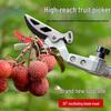 Instrumente de grădinărit – Dispozitive pentru cules fructe