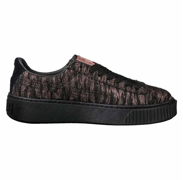Puma Platform VR кроссовки