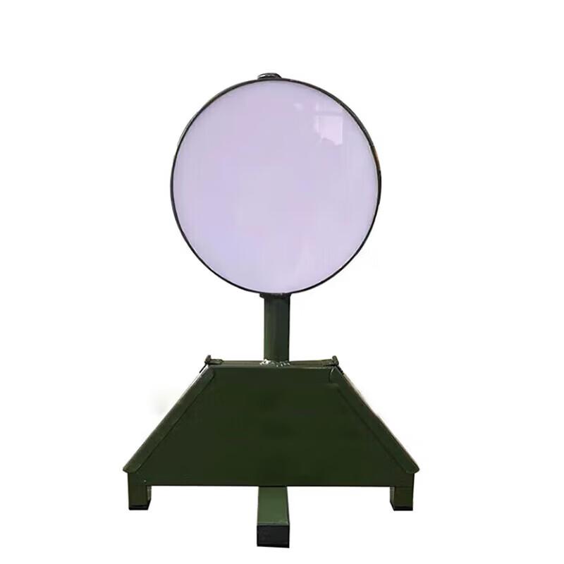 YingJia Luminous Digital Night Training Target Marker